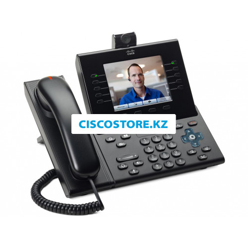 Cisco CP-9951-CL-CAM-K9= ip-телефон