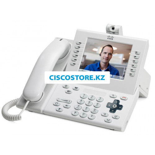 Cisco CP-9971-WL-CAM-K9= ip-телефон