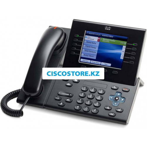 Cisco CP-8961-CL-K9= ip-телефон