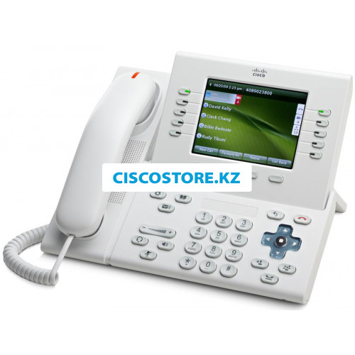 Cisco CP-8961-WL-K9= ip-телефон