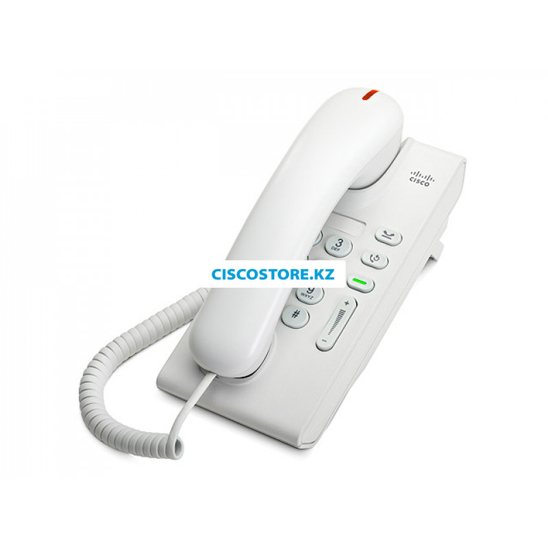 Cisco CP-6901-WL-K9= ip-телефон