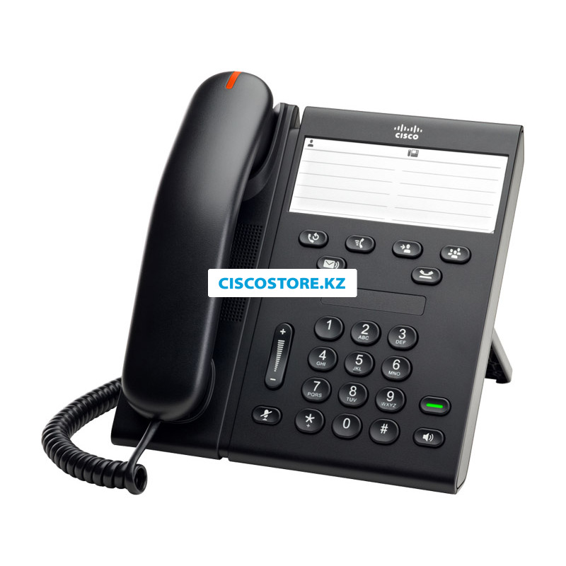 Cisco CP-6911-CL-K9= ip-телефон