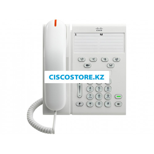 Cisco CP-6911-W-K9= ip-телефон
