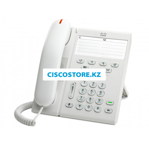 Cisco CP-6911-WL-K9= ip-телефон