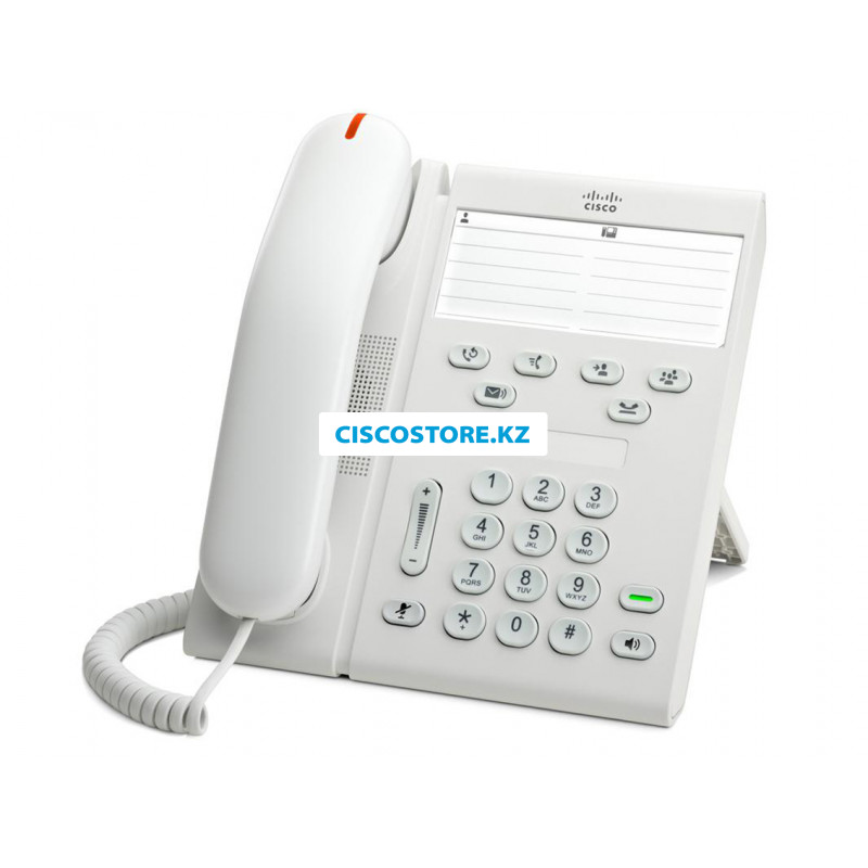 Cisco CP-6911-WL-K9= ip-телефон