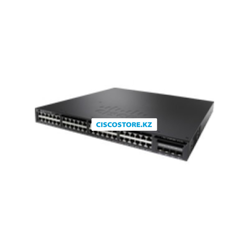 Cisco WS-C3650-12X48UR-S коммута...