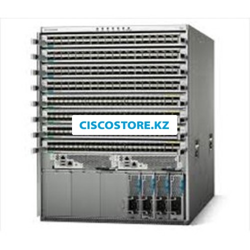 Cisco N9K-C9508-B2 коммутатор