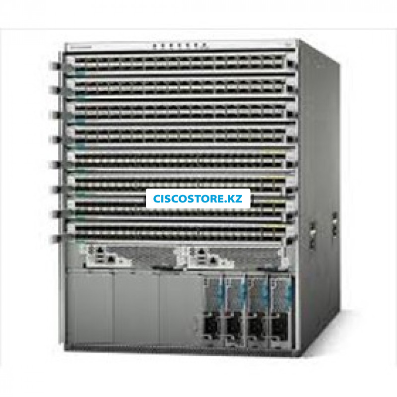 Cisco N9K-C9508-B2 коммутатор