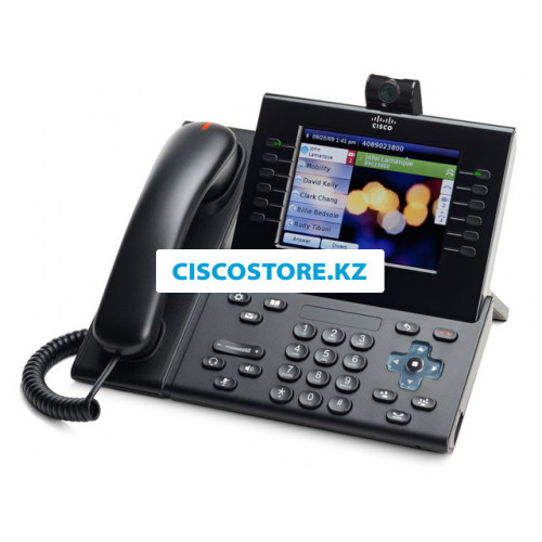 Cisco CP-9971-C-CAM-K9= ip-телефон