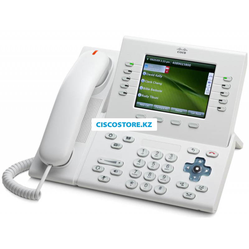 Cisco CP-8961-W-K9= ip-телефон