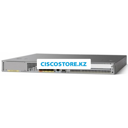 Cisco ASR1001-X маршрутизатор