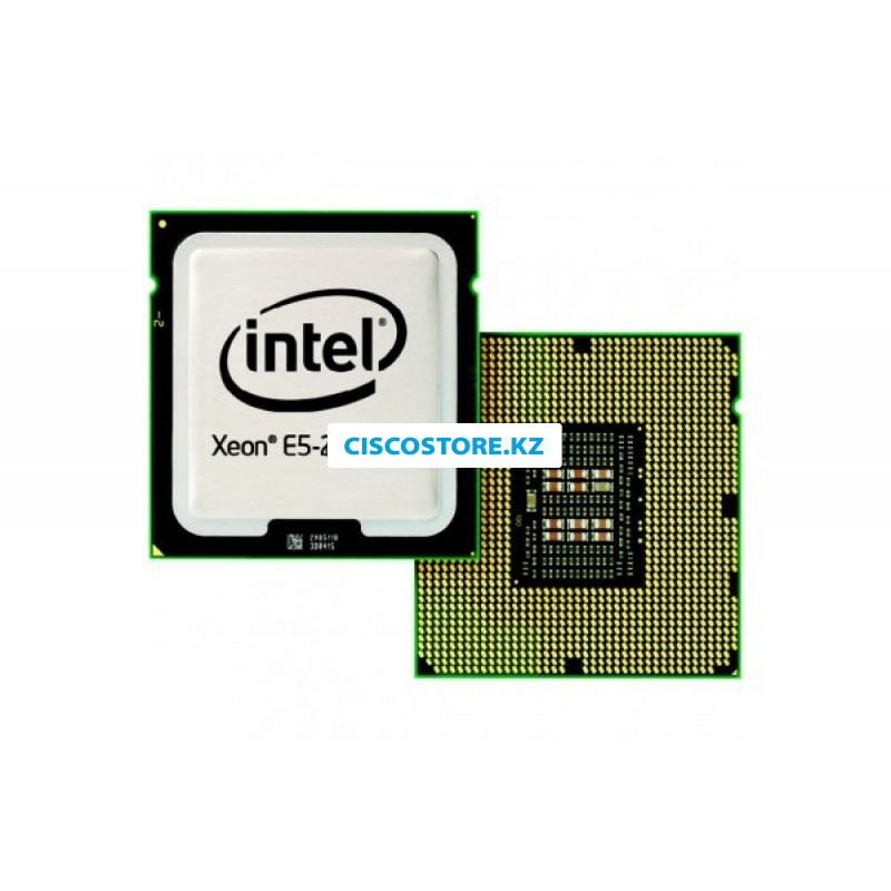 Cisco UCS-CPU-E52699E процессор