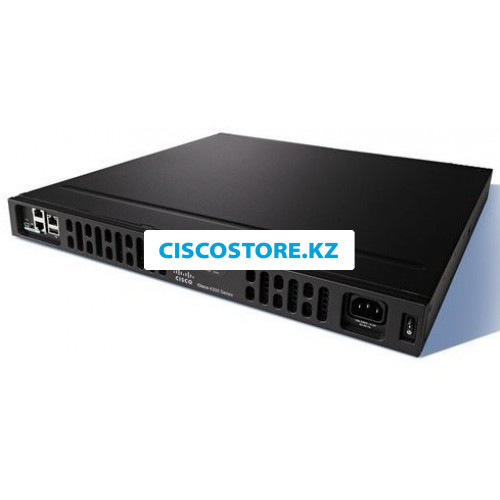 Cisco ISR4331R-V/K9 маршрутизатор