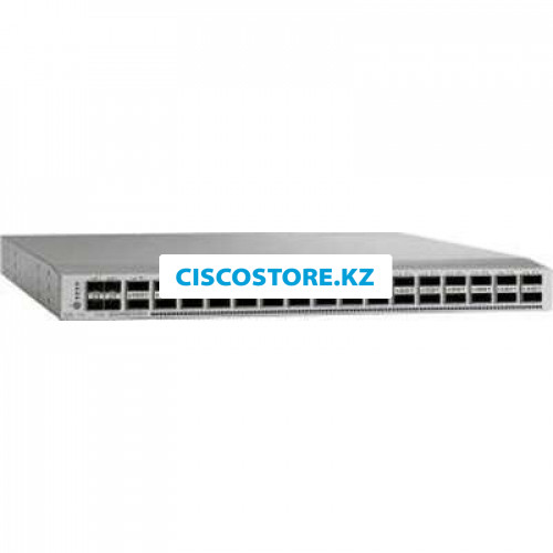 Cisco N3K-C3132Q-40GX коммутатор