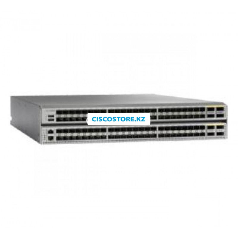 Cisco N3K-C3264Q коммутатор