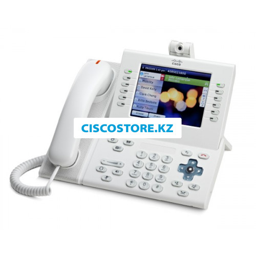 Cisco CP-9951-C-A-K9= ip-телефон