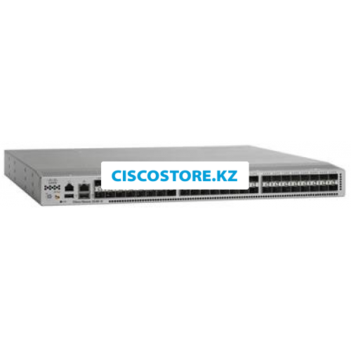Cisco N3K-C3548P-10GX= коммутатор