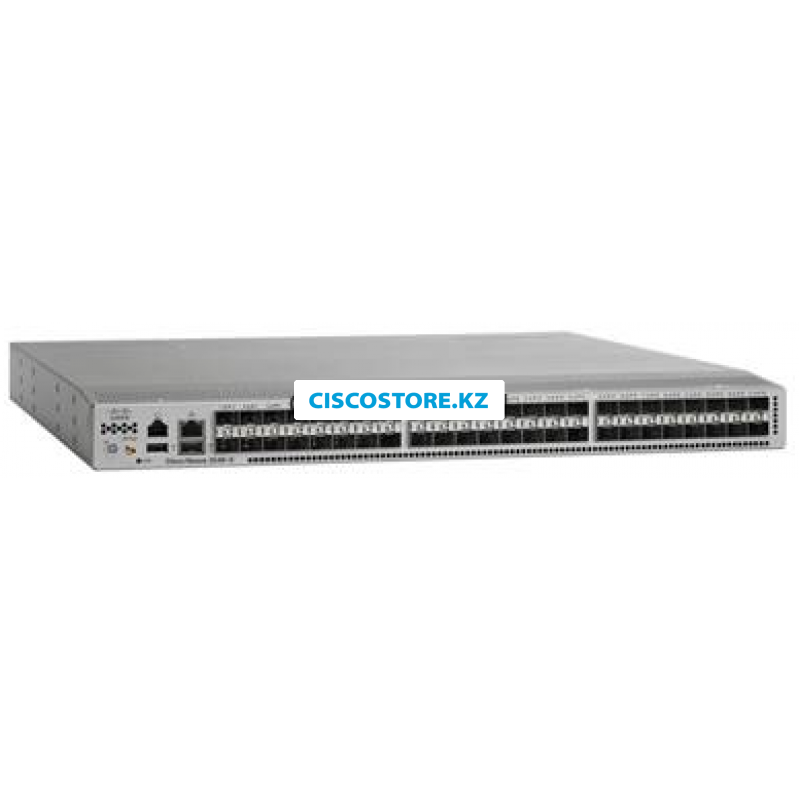 Cisco N3K-C3548P-10GX коммутато...