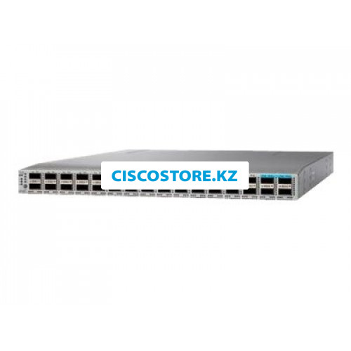 Cisco N9K-C93180LC-EX-B2 коммутатор