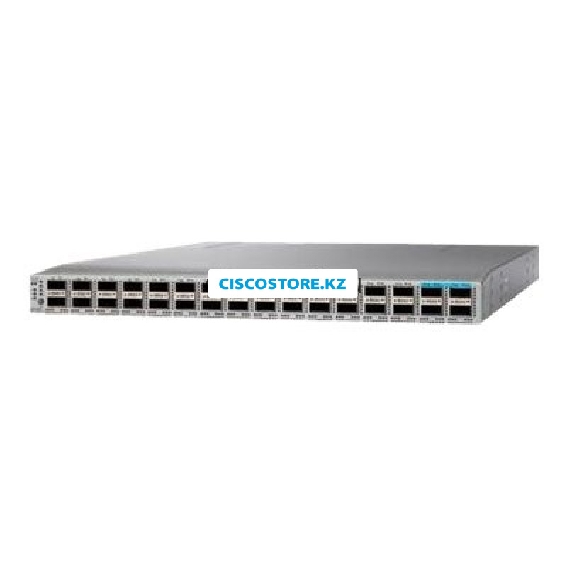 Cisco N9K-C93180LC-EX-B2 коммута...