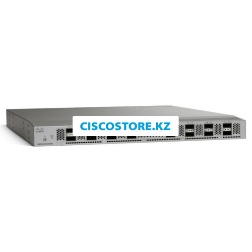 Cisco N3K-C3016-FA-L3 коммутатор