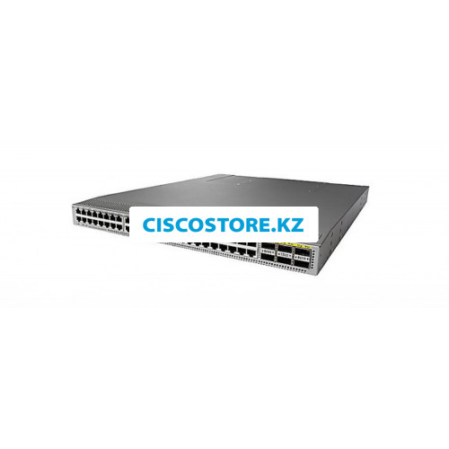 Cisco N9K-C9372TX-E дополнительная опция