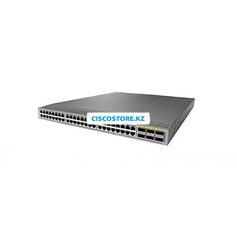 Cisco N9K-C9372TX-E дополнител...