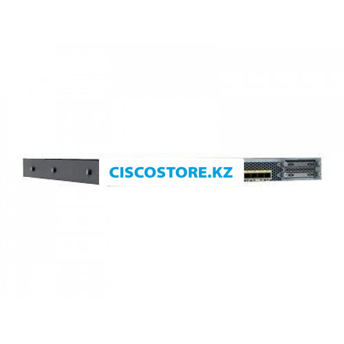 Cisco FPR4K-NM-8X10G= модуль для межсетевых экранов