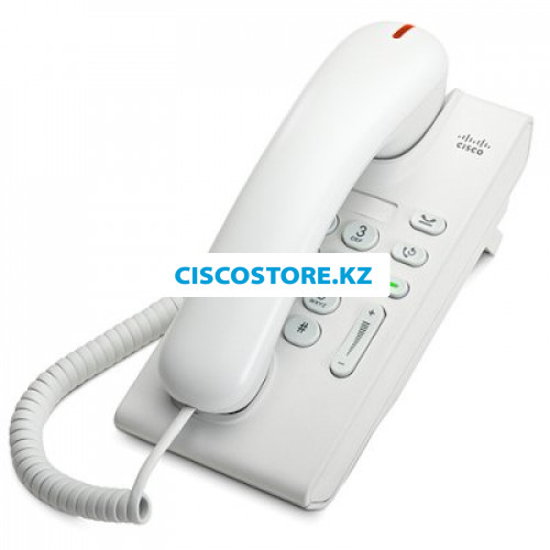 Cisco CP-6901-W-K9= ip-телефон