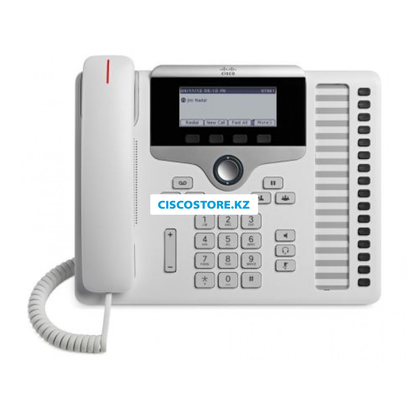 Cisco CP-7945G-CCME ip-телефон