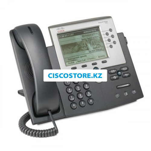 Cisco CP-7962G-CH1 ip-телефон