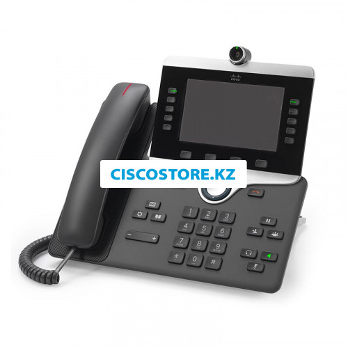 Cisco CP-8845-W-K9= ip-телефон