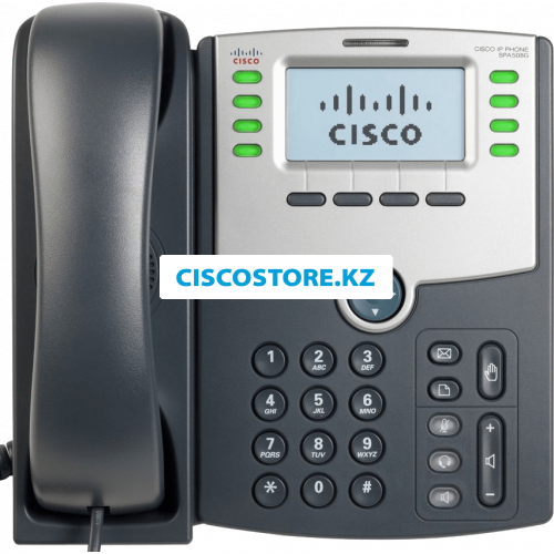 Cisco SPA508G ip-телефон