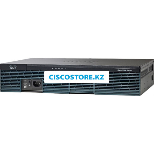 Cisco CISCO2911R-SEC/K9 маршрутизатор