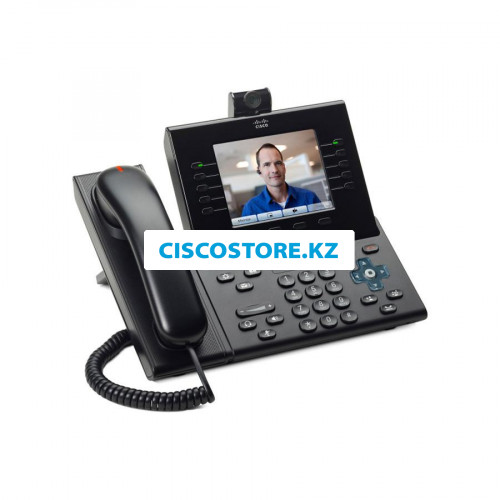 Cisco CP-9951-W-A-K9= ip-телефон