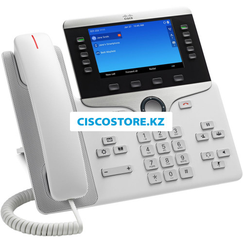 Cisco CP-8851-W-K9= ip-телефон