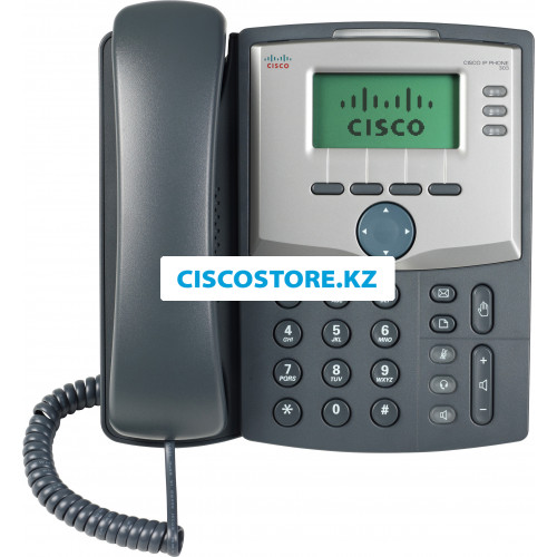 Cisco SPA 303-G2 ip-телефон