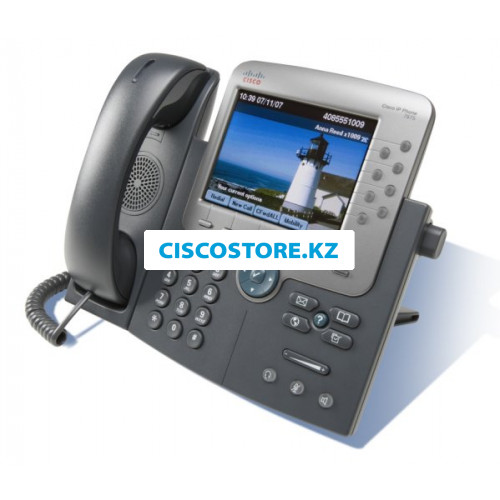 Cisco CP-7975G-CH1 ip-телефон