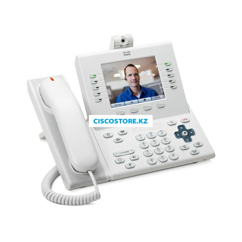 Cisco CP-9951-CL-K9= ip-телефон