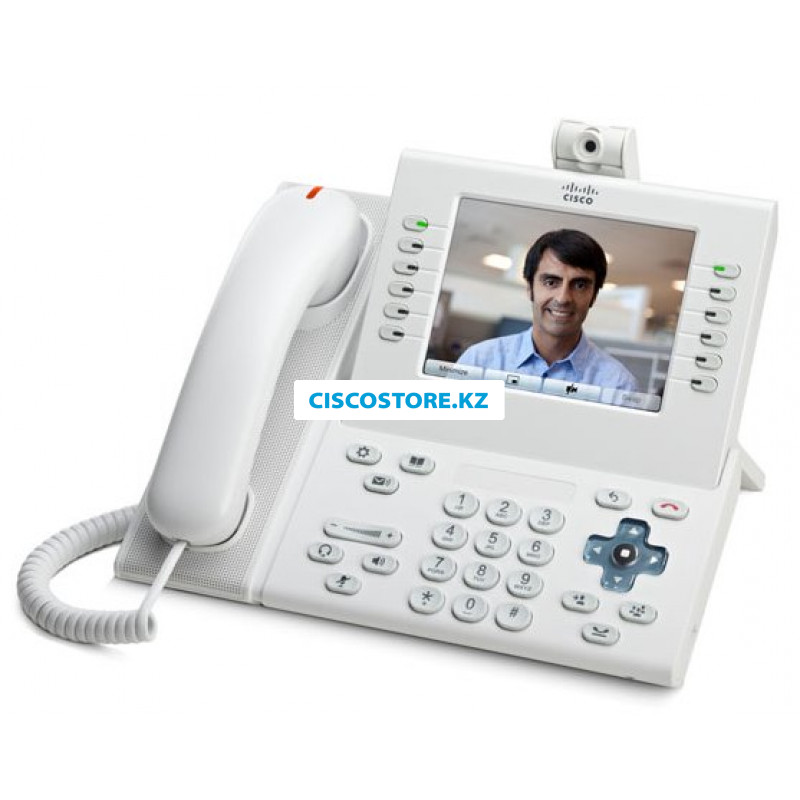 Cisco CP-9971-WL-K9= ip-телефон