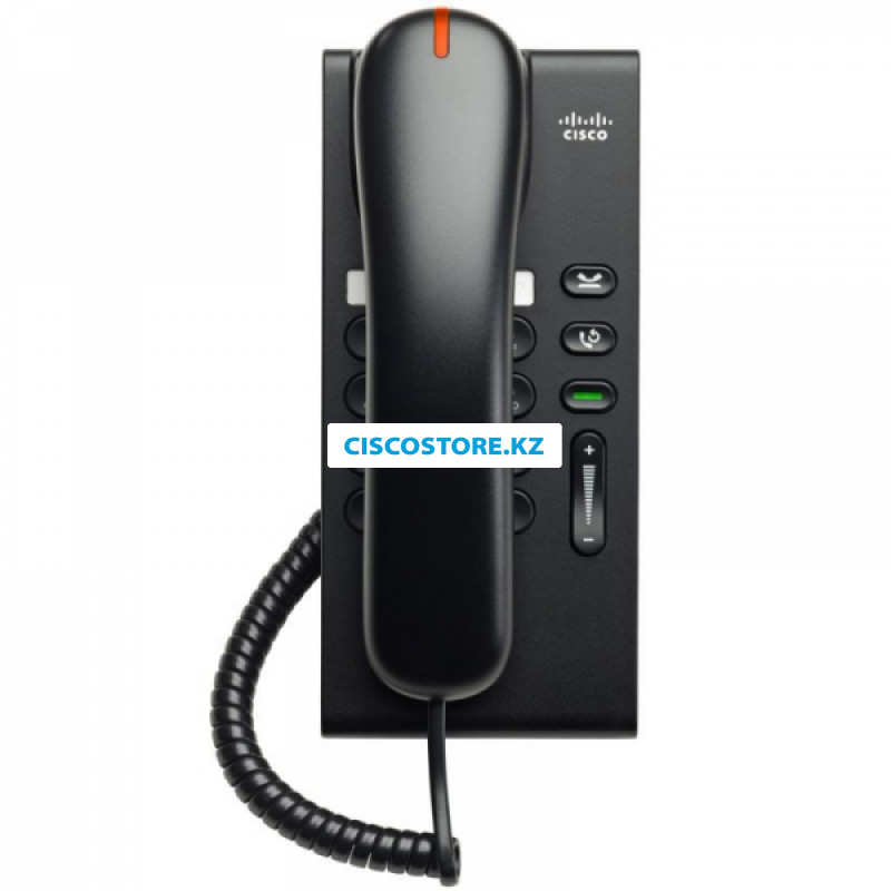 Cisco CP-6901-C-K9= ip-телефон