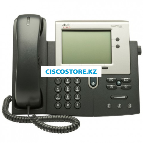 Cisco CP-7942G-CH1 ip-телефон