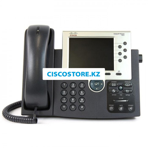 Cisco CP-7965G-CCME ip-телефон