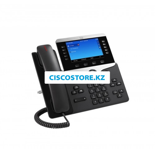 Cisco CP-8841-R-K9= ip-телефон