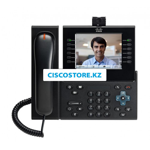 Cisco CP-9971-CE-CAM-K9= ip-телефон