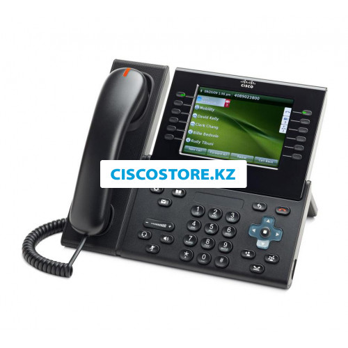 Cisco CP-9971-C-K9= ip-телефон