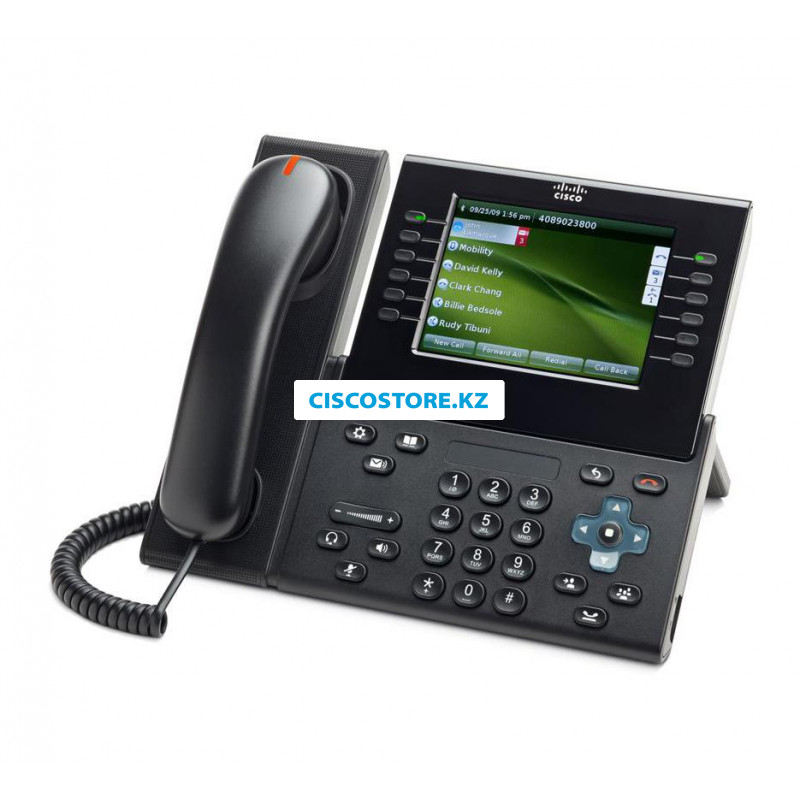 Cisco CP-9971-C-K9= ip-телефон