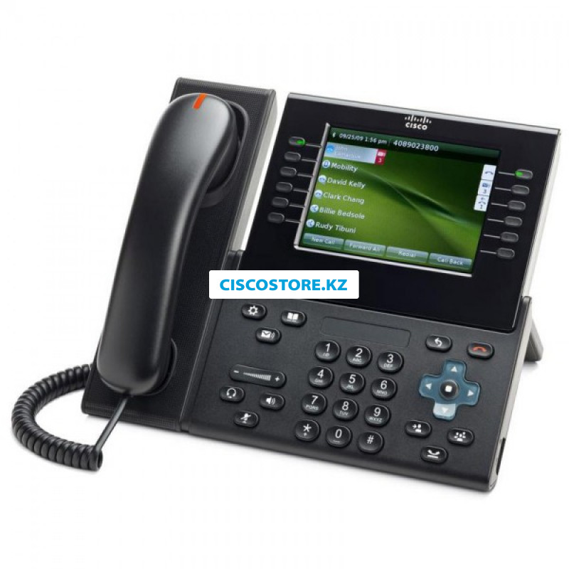 Cisco CP-9971-C-A-K9= ip-телефон