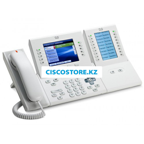 Cisco CP-BEKEM-W= ip-телефон