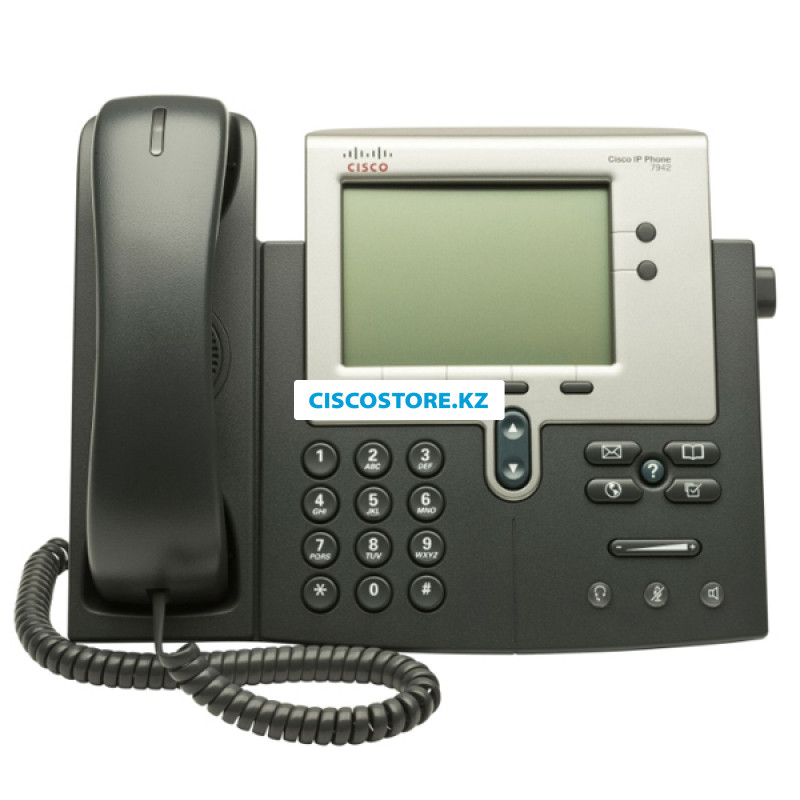 Cisco CP-7942G ip-телефон